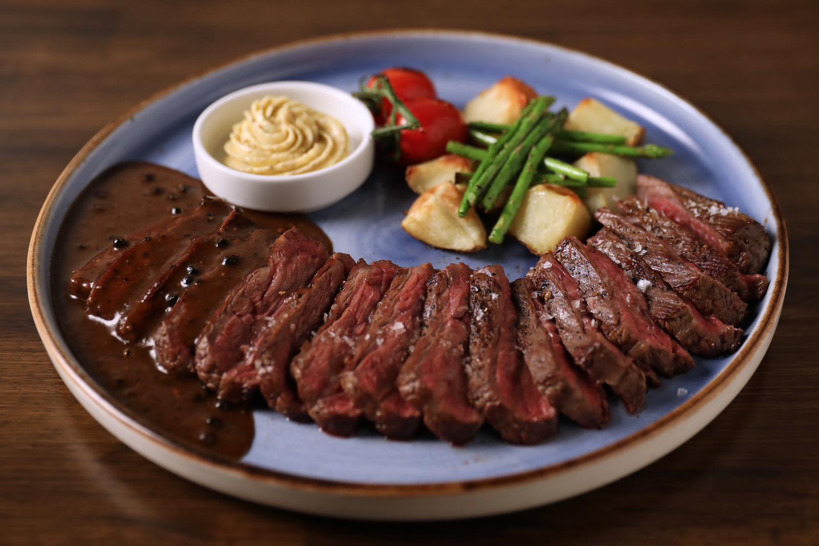 Flank Steak